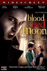 Poster for Blood Red Moon