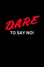 Poster for Dare to Say No!