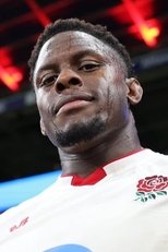 Maro Itoje