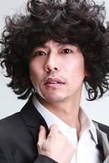 Foto retrato de Seo Seung-won