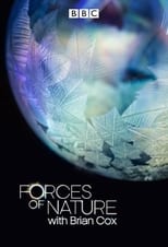 Forces of Nature with Brian Cox poster