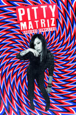 Poster for Pitty: MATRIZ Ao Vivo na Bahia