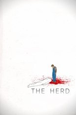 Poster for The Herd