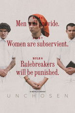 Unchosen poster