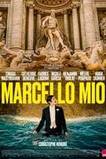 Poster for Marcello Mio