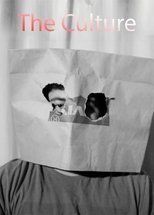 The Culture main poster