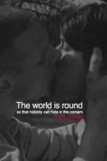 Poster for The World Is Round So That Nobody Can Hide In The Corners: Part II — The Kiss