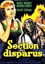 Section des disparus en streaming – Dustreaming