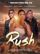 Poster for Rush