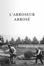 L'arroseur arrosé (1897)