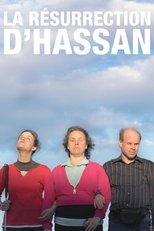 Poster for Resurrecting Hassan 