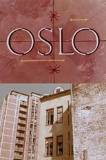Oslofilm: Oslo poster
