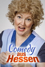 Comedy aus Hessen poster