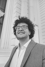 Foto retrato de mohamed gaber
