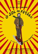 O Sol do Futuro