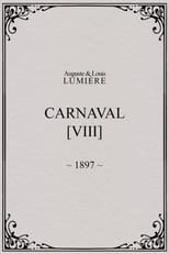 Nice, Carnaval (N° 8) (1896)