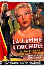 The Woman with the Orchid (1952)