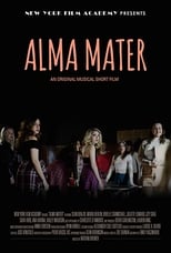Poster for Alma Mater