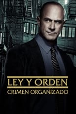 Law & Order: Organized Crime