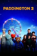 Paddington 2 serie streaming