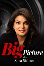 Poster for Big Picture with Sara Sidner