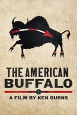 Poster for The American Buffalo Season 0