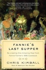 Poster for Fannie's Last Supper