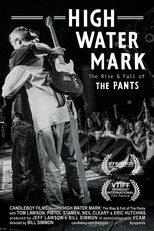 High Water Mark: The Rise and Fall of The Pants