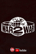 War 2 War poster