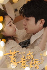 蓄意成婚 poster