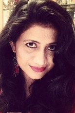 Sima Pari as Anuradha in Airlines