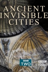Poster for Ancient Invisible Cities: Istanbul