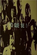 Poster for Yo qué sé