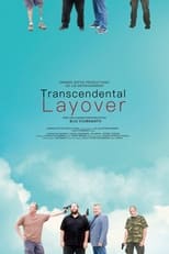 Poster for Transcendental Layover