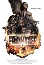 Season 2 poster