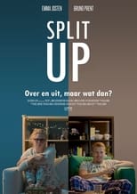 Poster for Split-Up