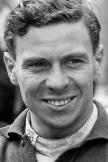 Jim Clark poster movie
