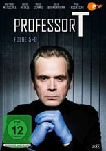 Poster for Professor T. Season 2