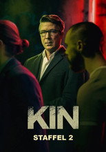 Poster zu Staffel 2 – Kin