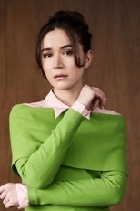 Elizabeth Dulau