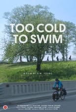 Poster for Too Cold to Swim