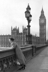 Elizabeth Taylor in London (1963)