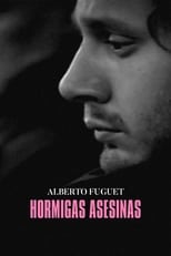 Poster for Las hormigas asesinas