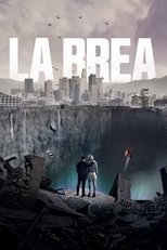 Poster for La Brea Season 1