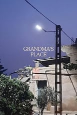 Poster for grandma's place 