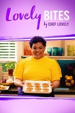 Lovely Bites by Chef Lovely poster