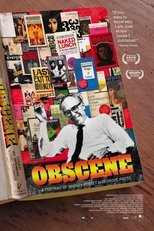 Obscene poster movie