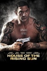 Poster for House of the Rising Sun