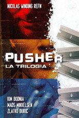Pusher Collection