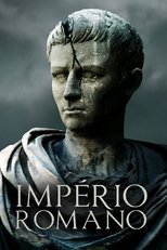 Poster for Roman Empire Season 3